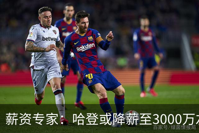 薪资专家：哈登或降薪至3000万左右 助骑士避开第二土豪线