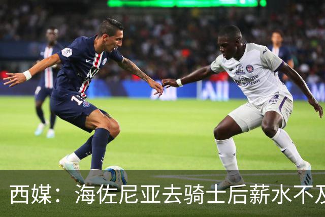西媒：海佐尼亚去骑士后薪水不及皇马一半，还要交85万赎身费