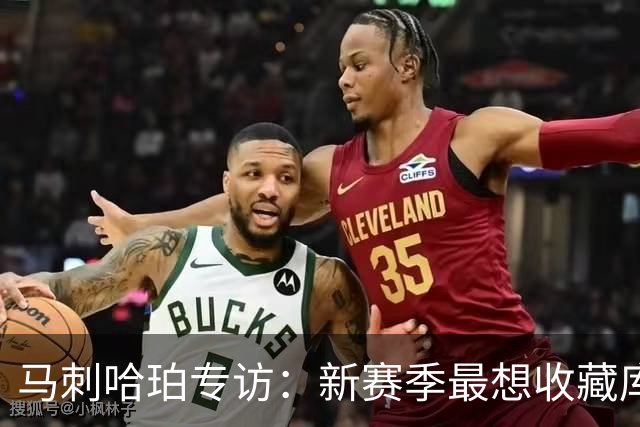 马刺哈珀专访：新赛季最想收藏库里球衣 文班亚马降薪极度无私